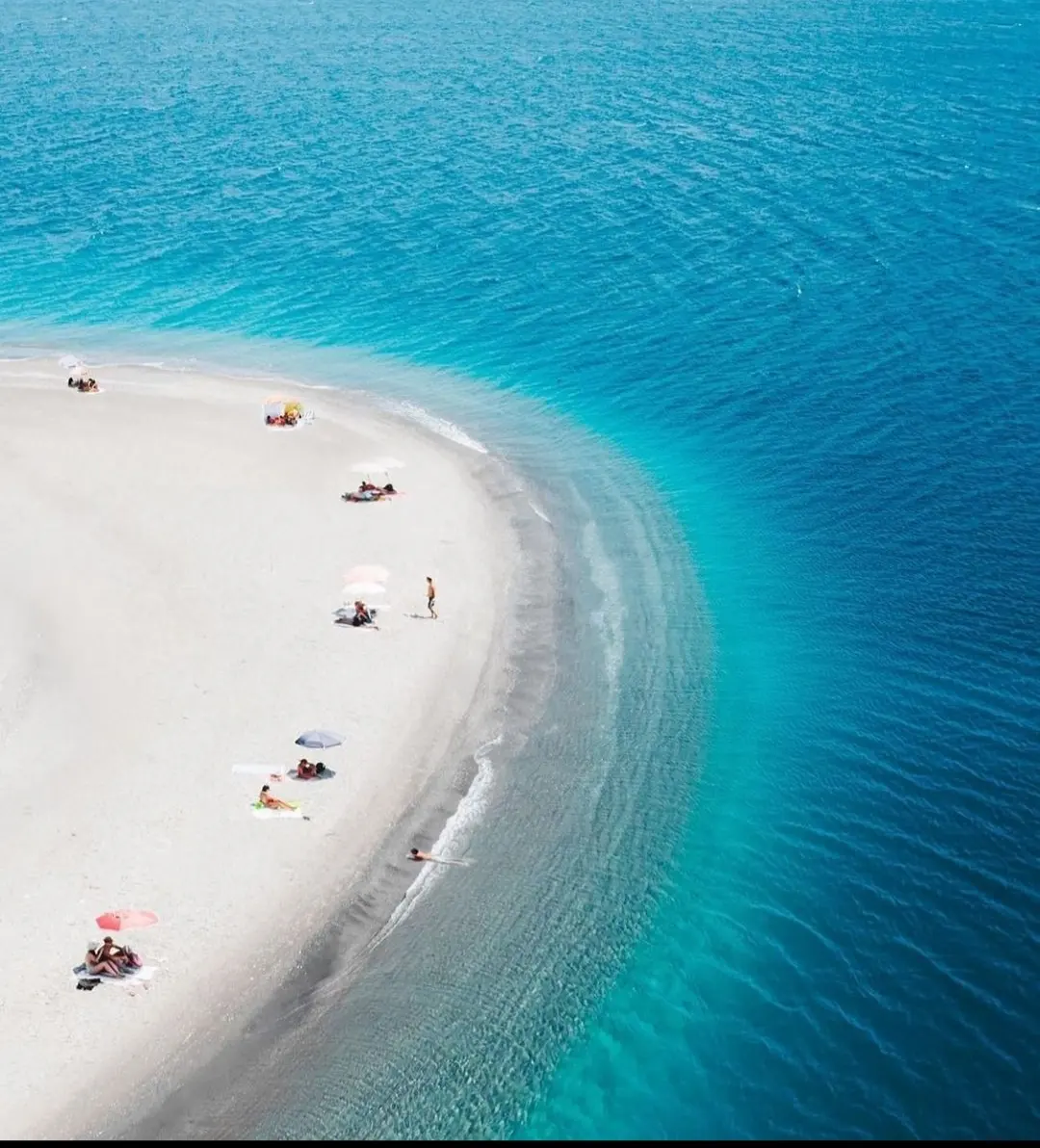 Laghetti di Marinello, Riserva Naturale di Tindari